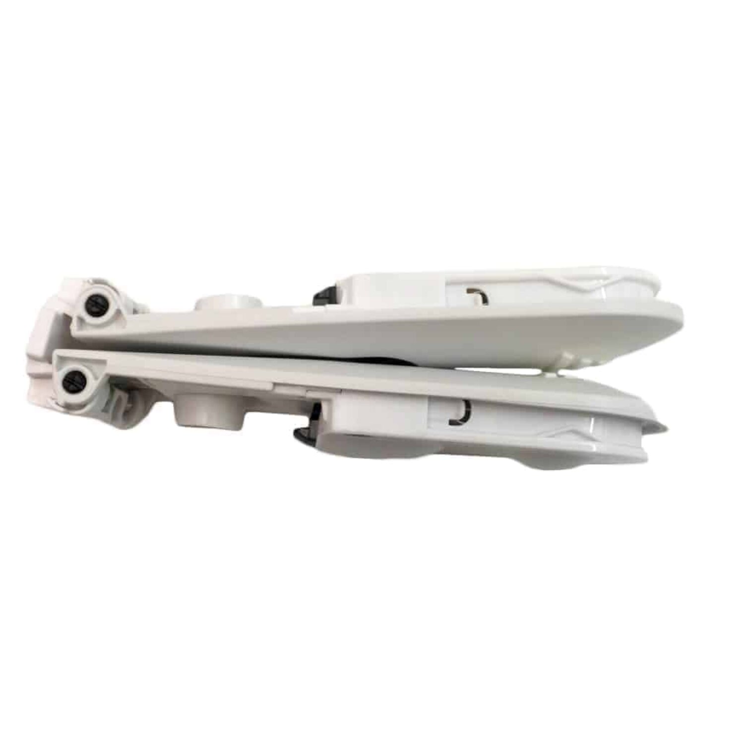 Bras pour Babycook Duo - blanc argenté