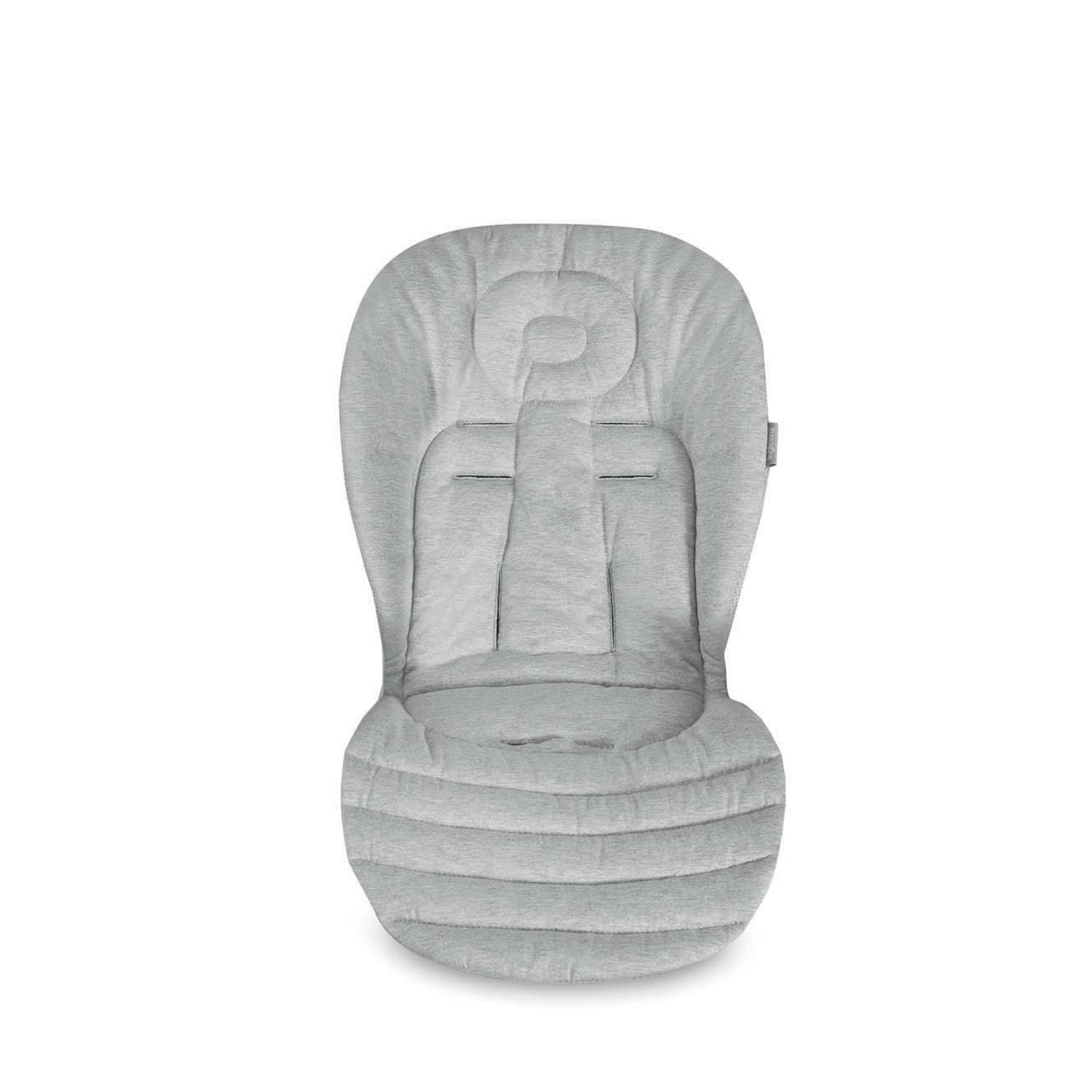Coussin réducteur pour poussette Baby Snug Pad GRIS Inglesina