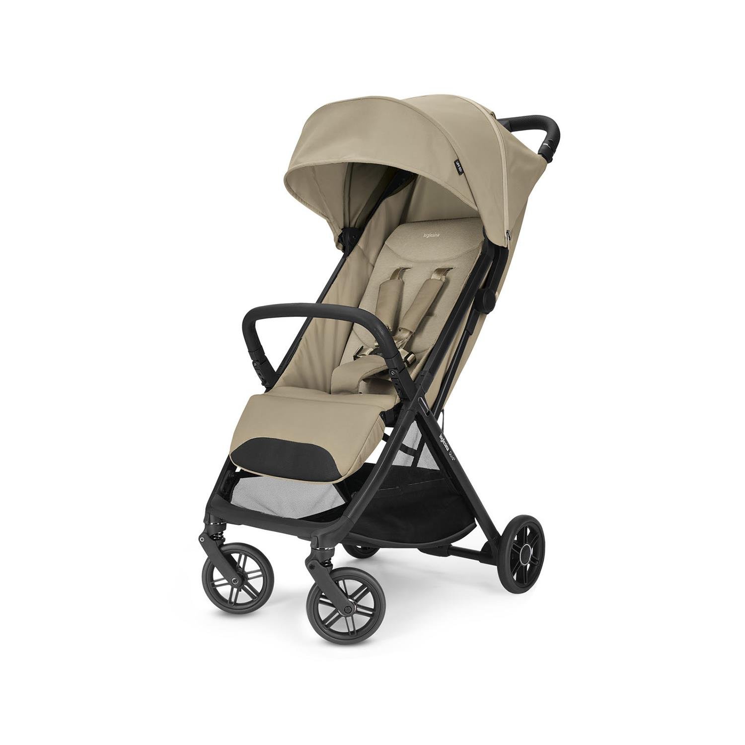 Poussette Compacte Quid 3 BEIGE Inglesina