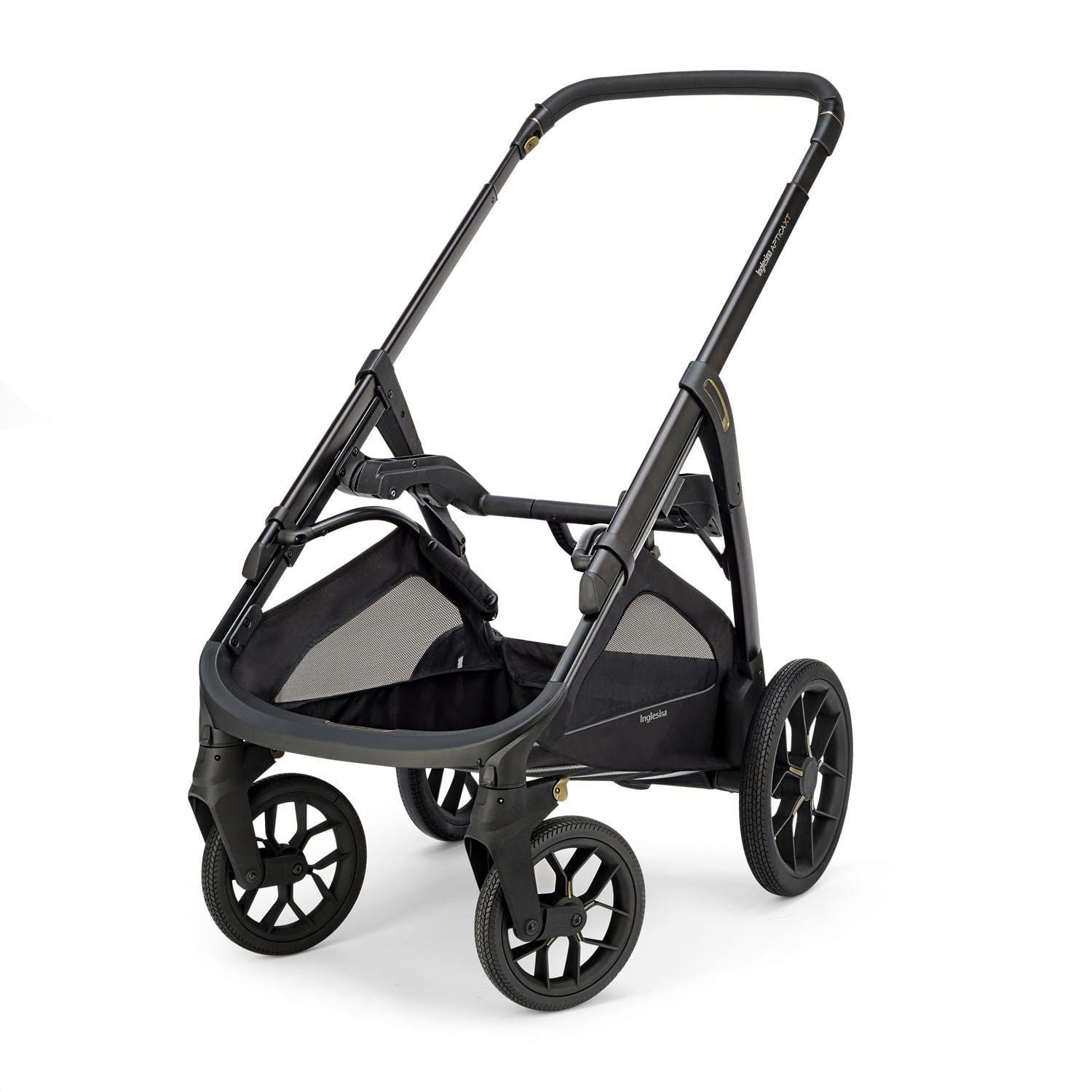 Chassis Aptica Xt   NOIR Inglesina