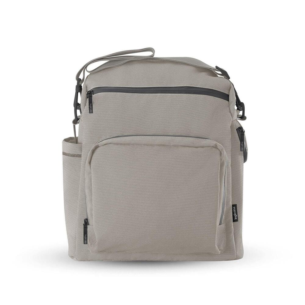 Sac à langer Adventure Bag Aptica Xt BEIGE Inglesina