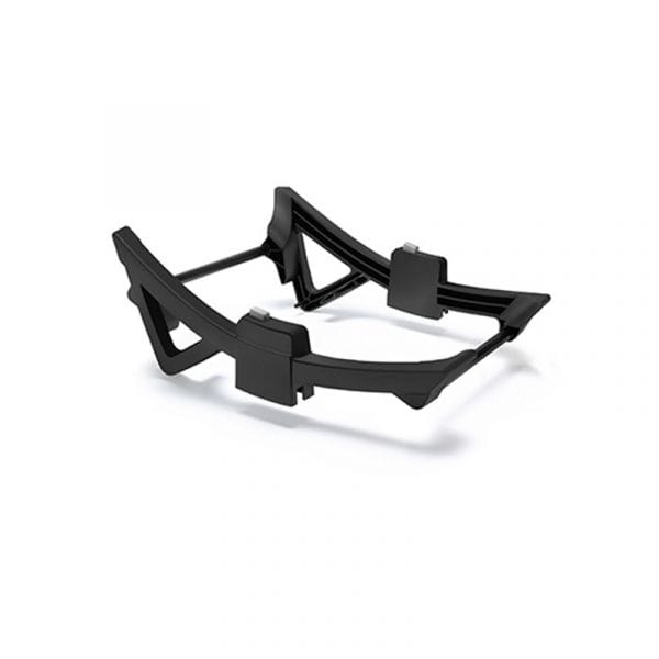 Adaptateur salia elite pour poussette easylife et citylife NOIR Recaro