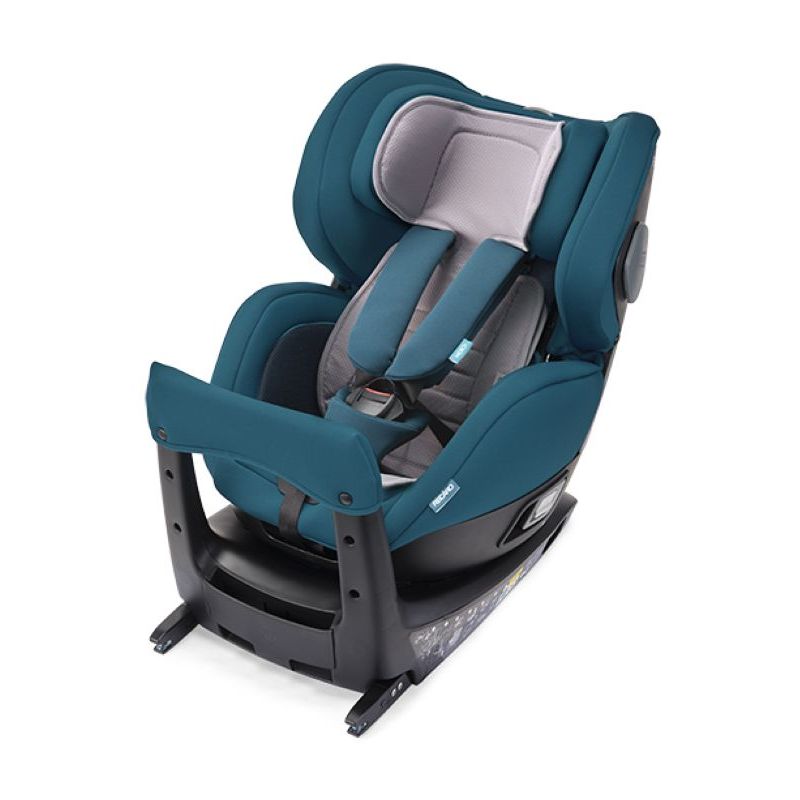 Housse respirante salia BLANC Recaro
