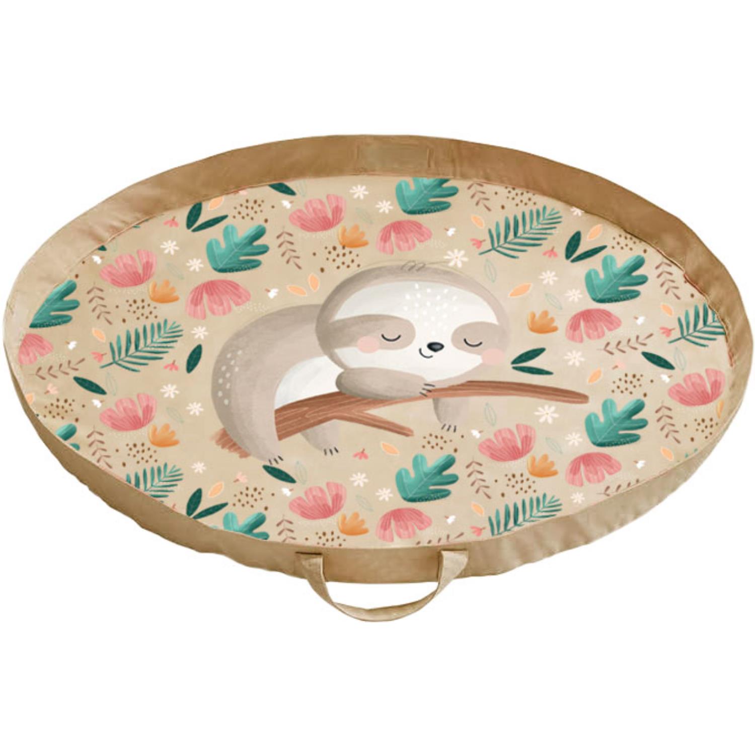 Tapis de jeu BEIGE Sassi Junior