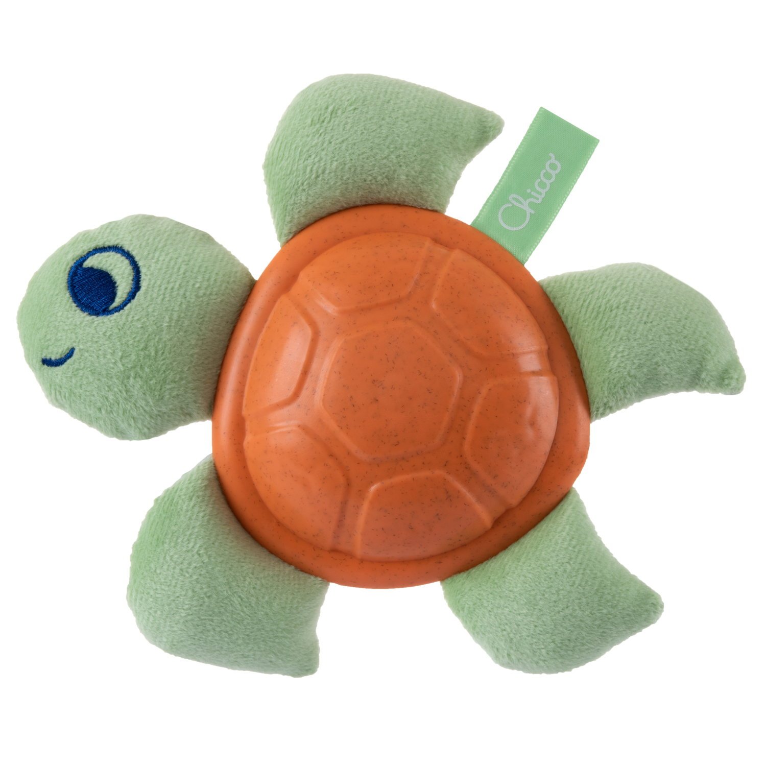 Hochet Bébé Tortue MULTICOLORE Chicco