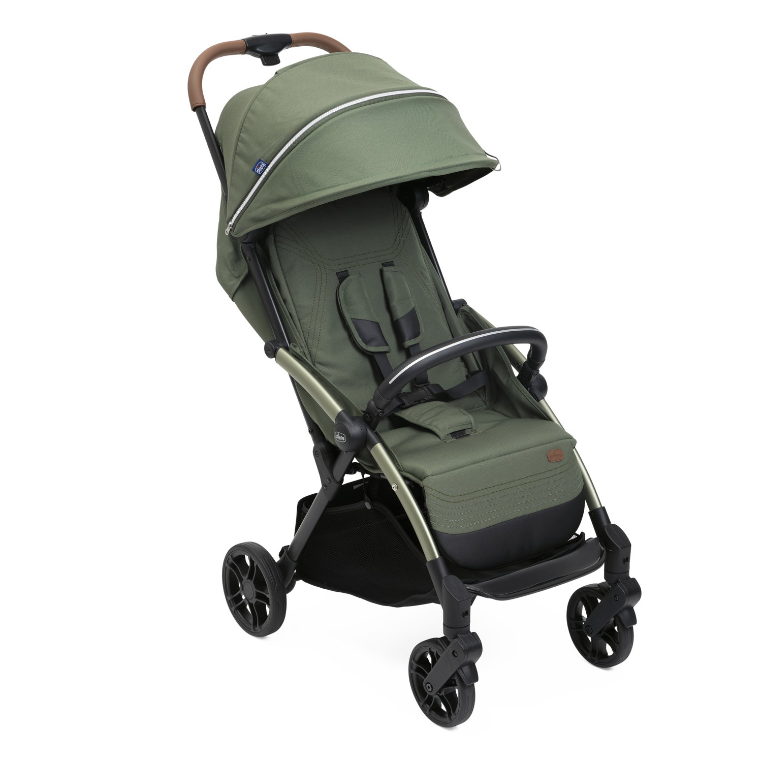 Poussette Chicco Goody XPLUS VERT Chicco