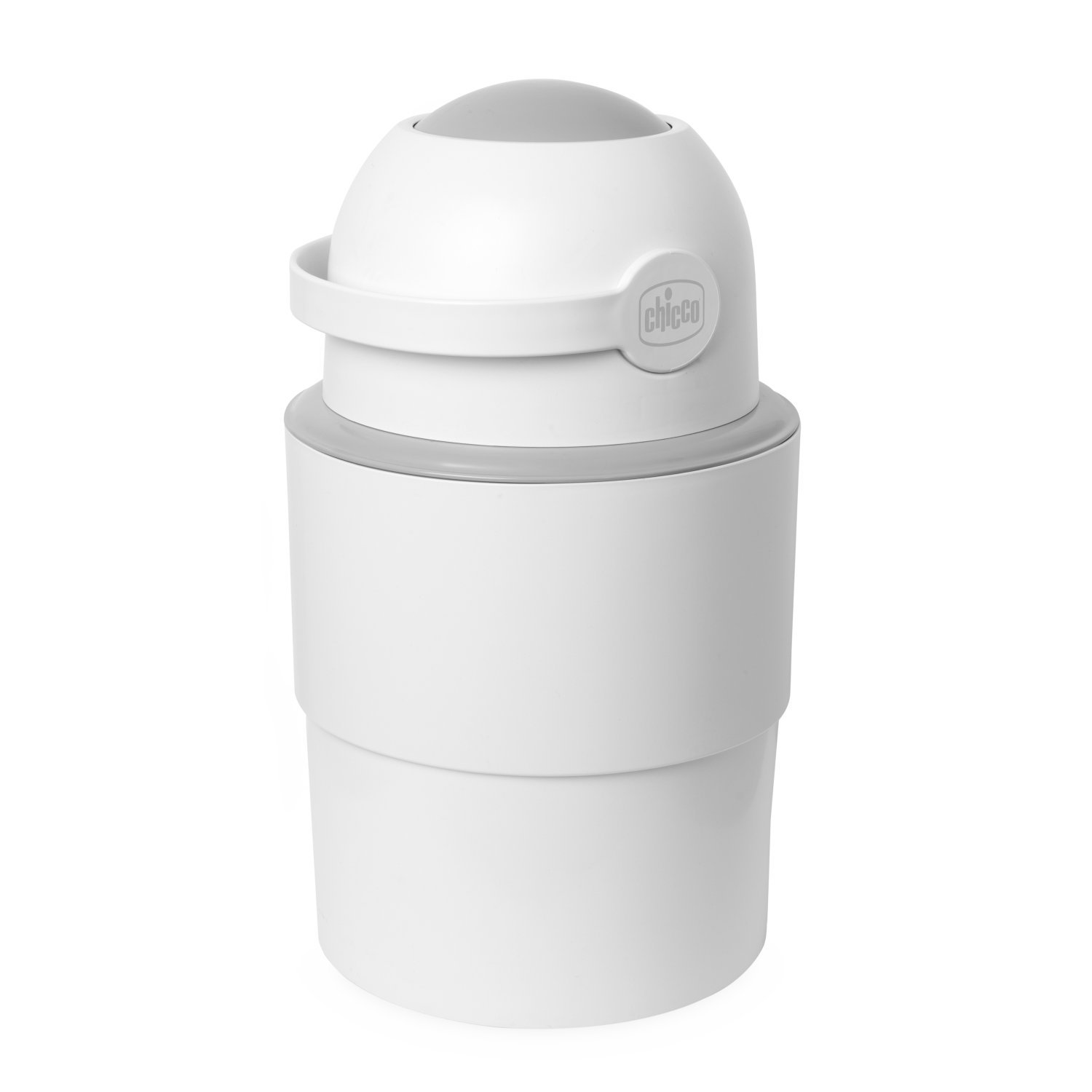 Poubelle à couches télescopique BLANC Chicco