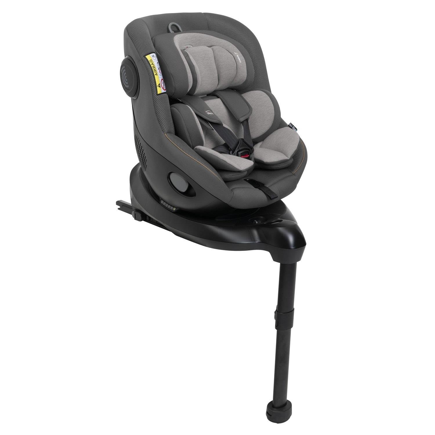 Siège auto Seat 105 i-Size GRIS Chicco