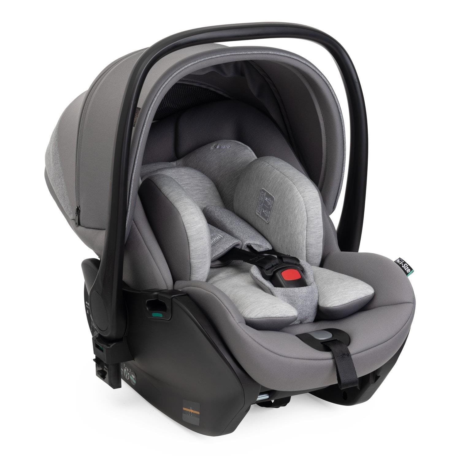 Coque First Seat Recline i-Size  GRIS Chicco