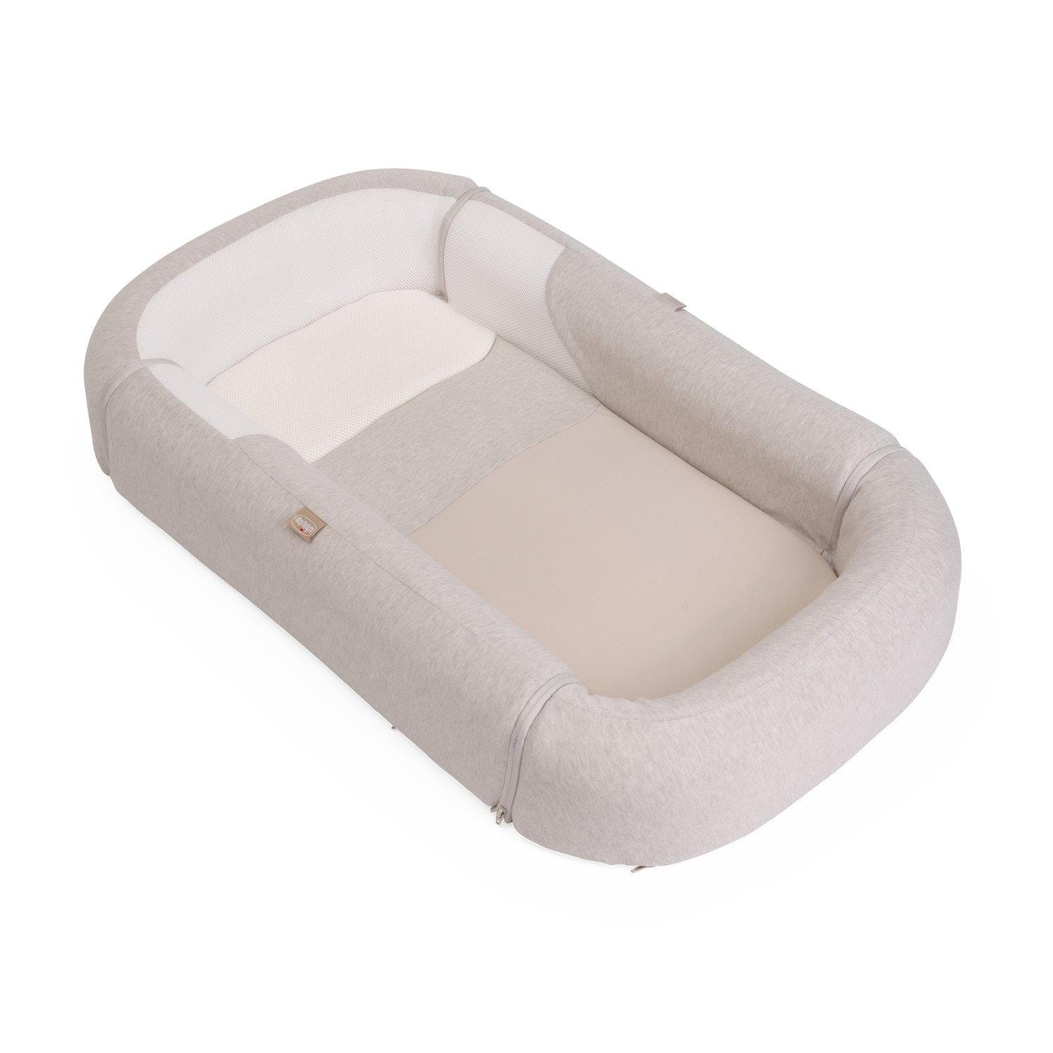 Réducteur de lit Mommy Pod BEIGE Chicco