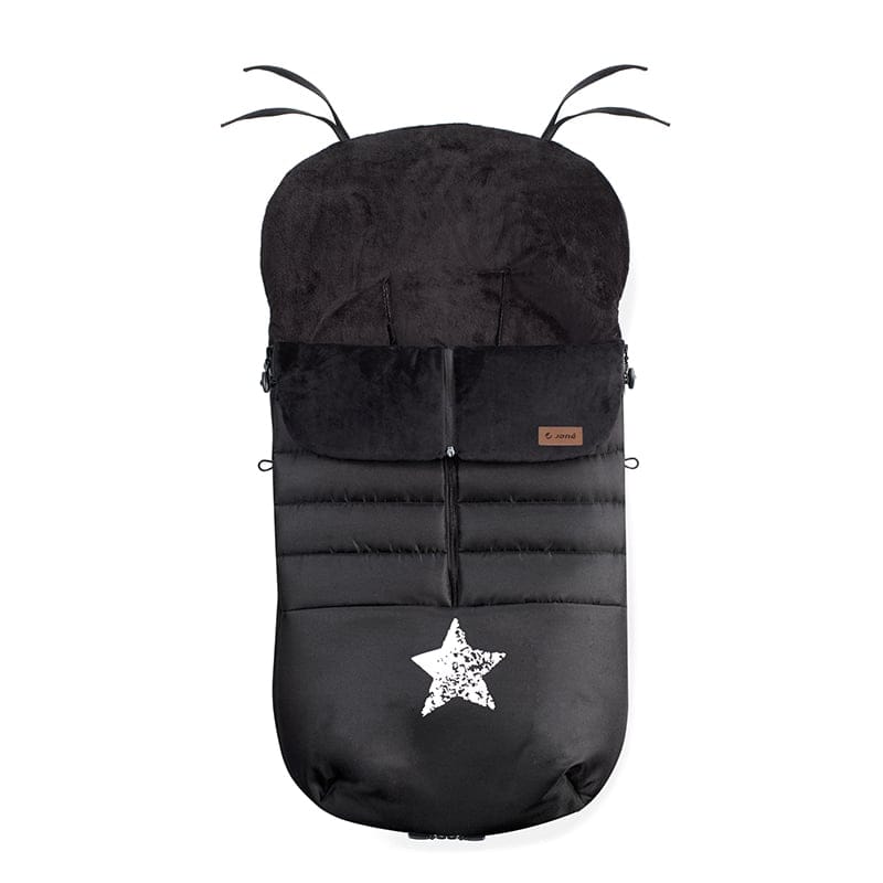 Chancelière Nest NOIR Jané