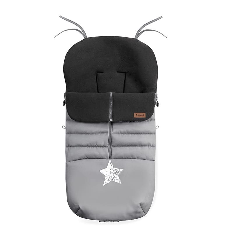 Chancelière Nest GRIS Jané