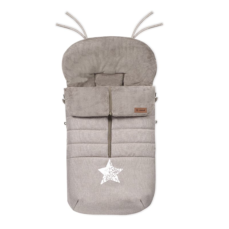 Chancelière Nest BEIGE Jané