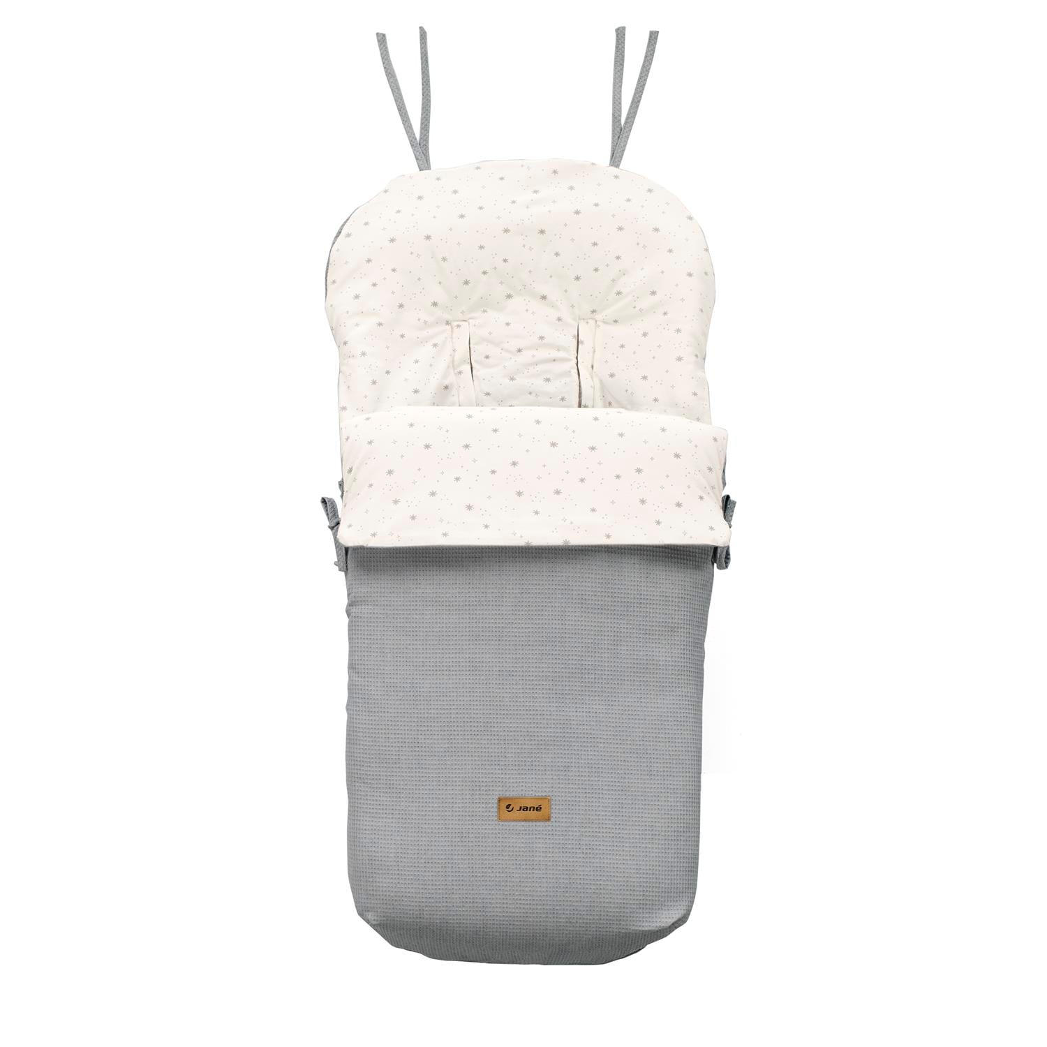 Chancelière Nest plus Slight GRIS Jané