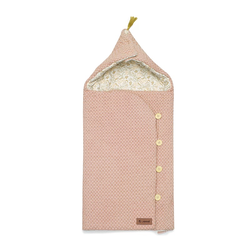 Chancelière Mim's + ROSE Jané