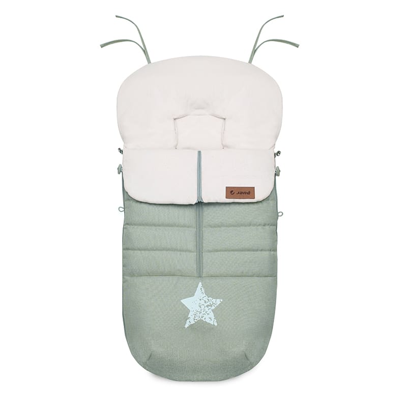 Chancelière Nest VERT Jané