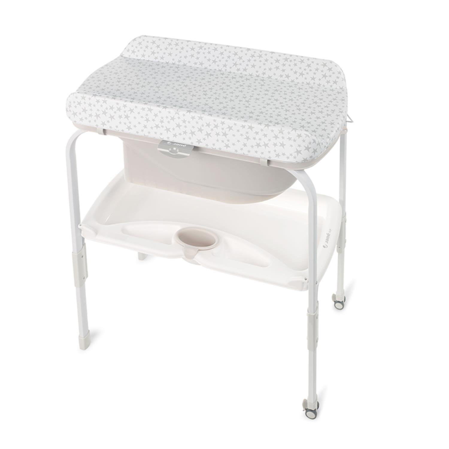 Table à langer Flip GRIS Jané