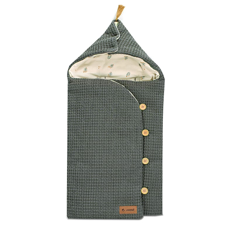 Chancelière Mims plus VERT Jané