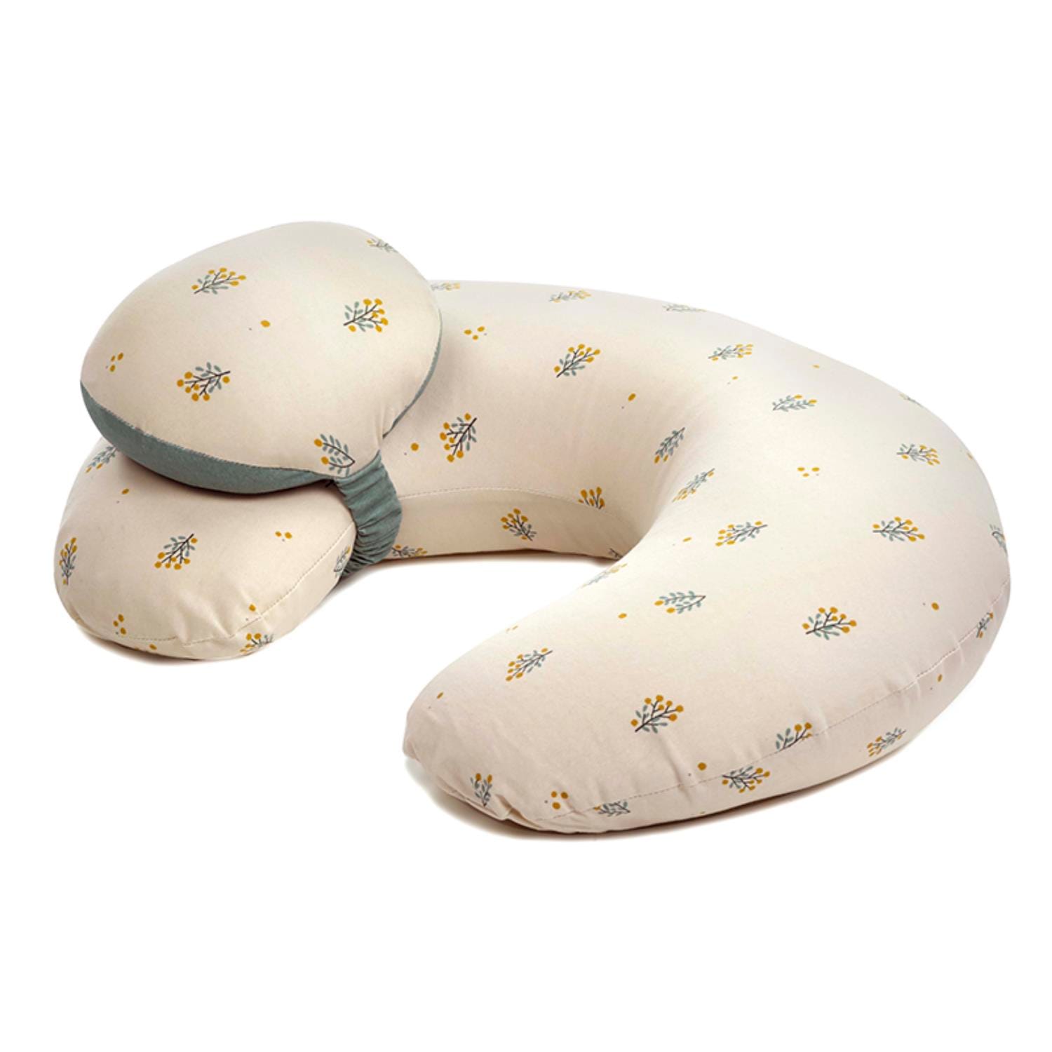 Couusin de maternité BLEU Jané