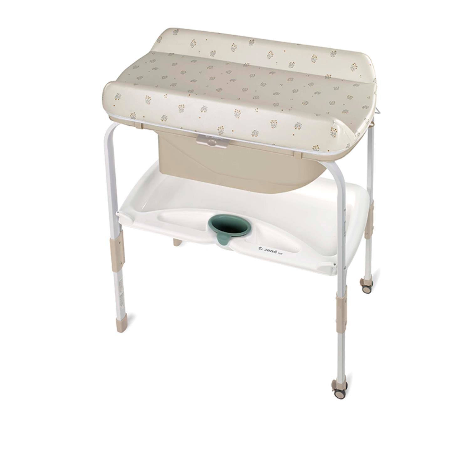 Table à langer Flip BLEU Jané