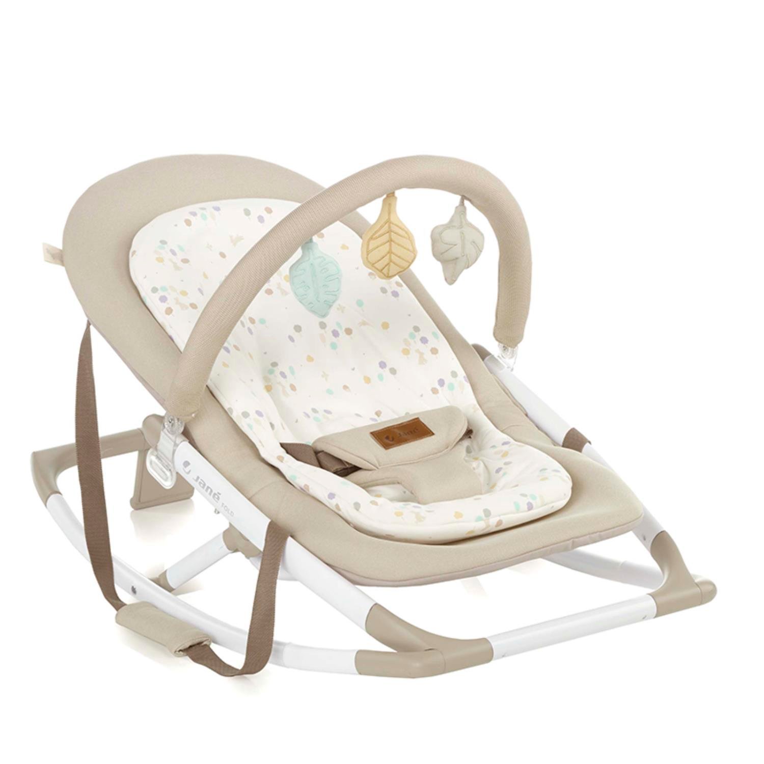 Transat Fold BEIGE Jané