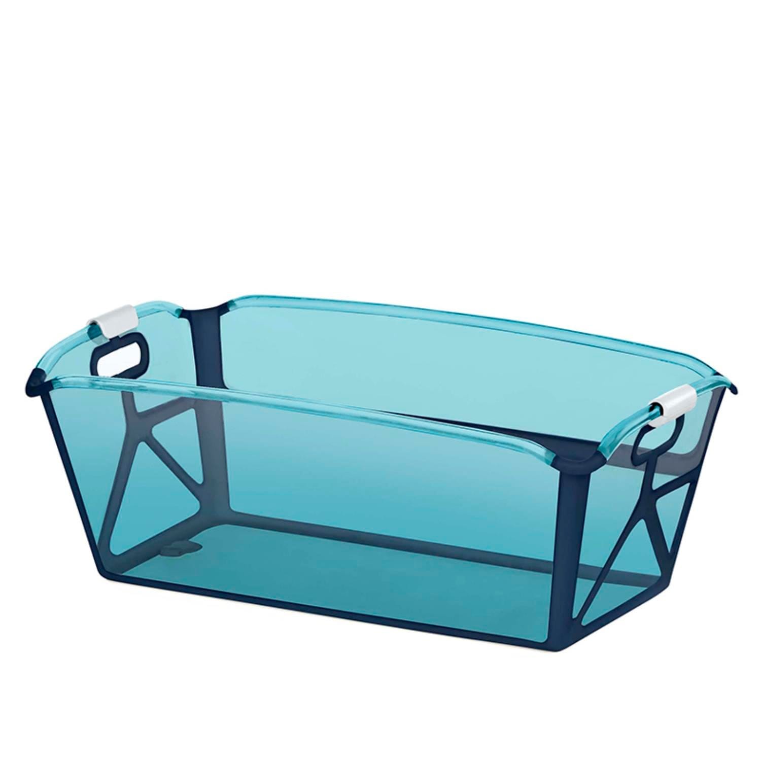 Baignoire pliable Oasis BLEU Jané