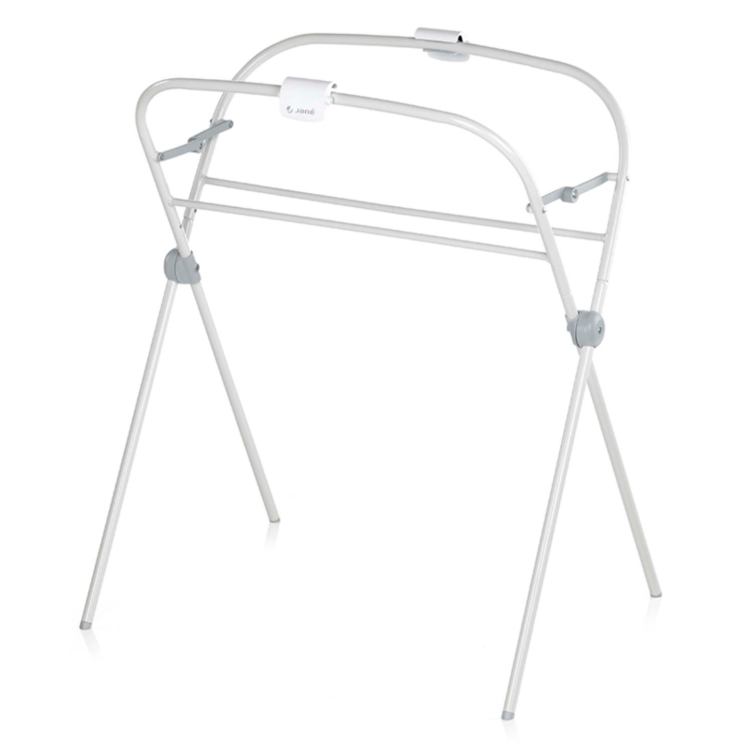 Support de  baignoire pliable Oasis BLANC Jané