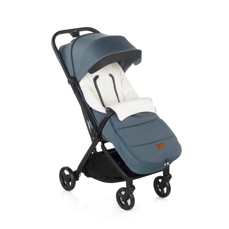 Chancelière universelle Dart BLEU Jané