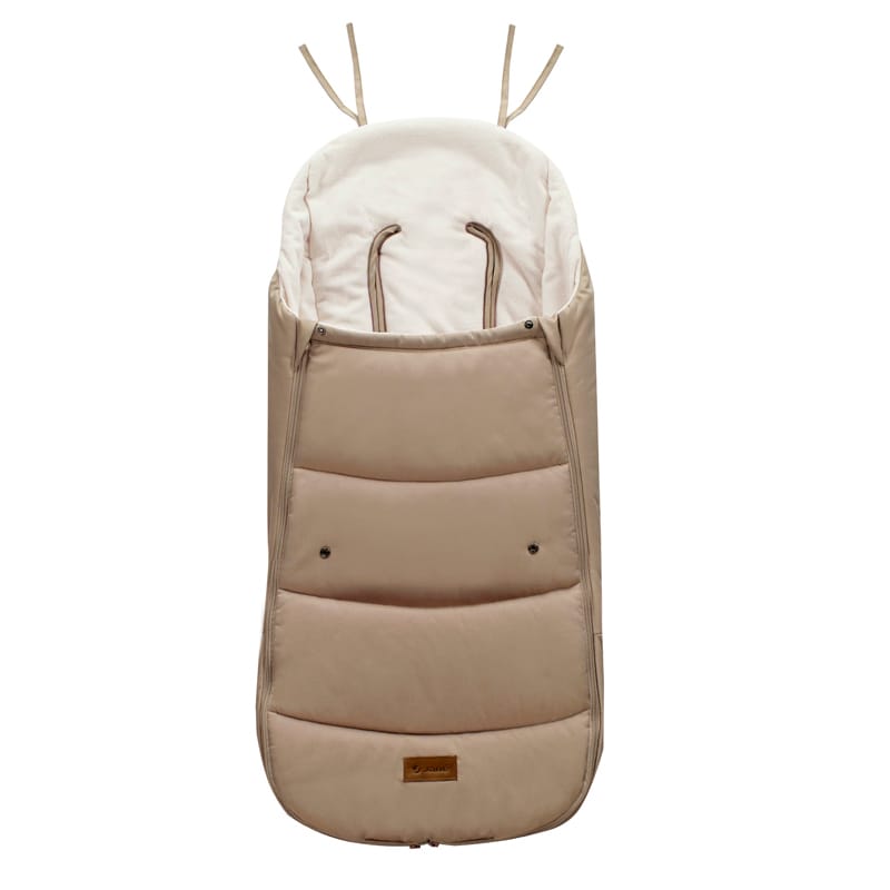 Chancelière universelle Dart BEIGE Jané