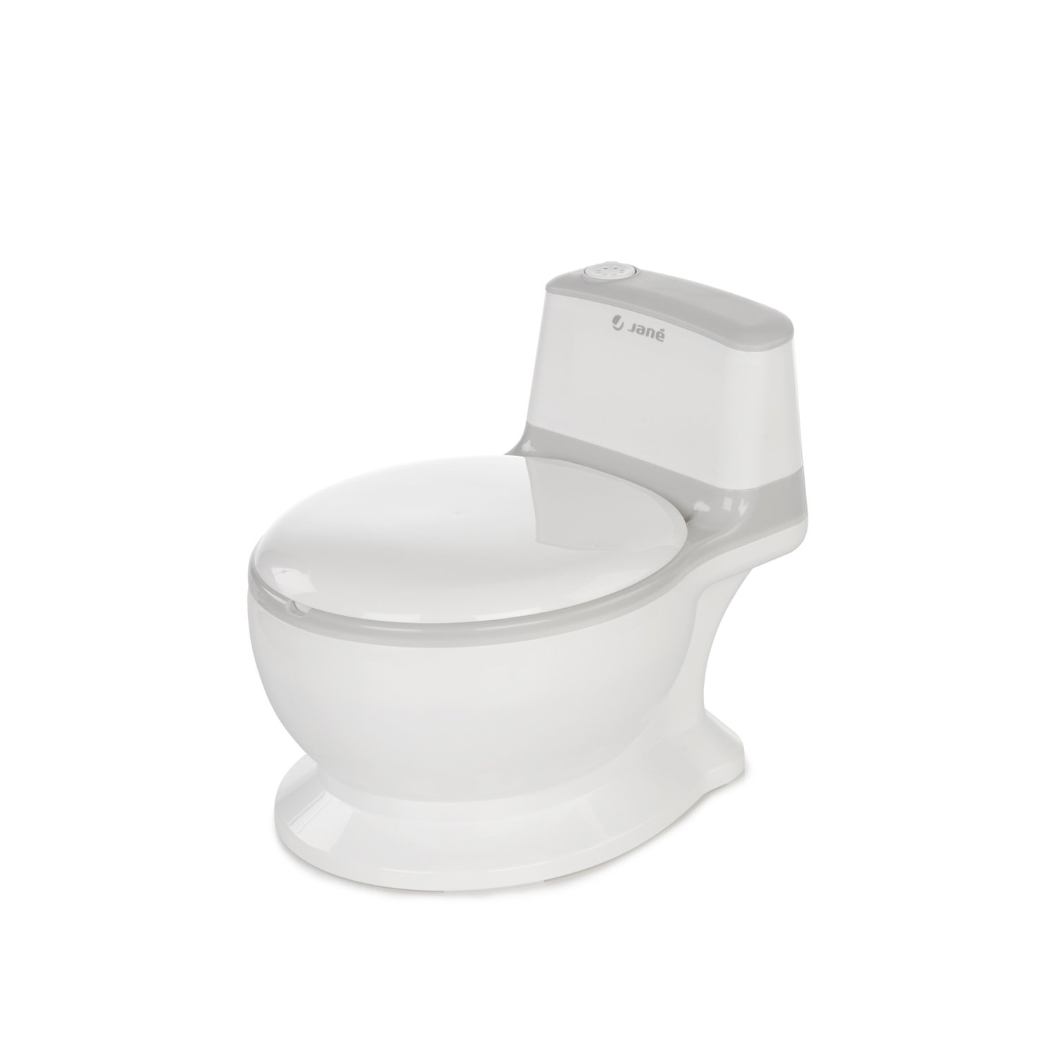 Mon premier pot BLANC Jané