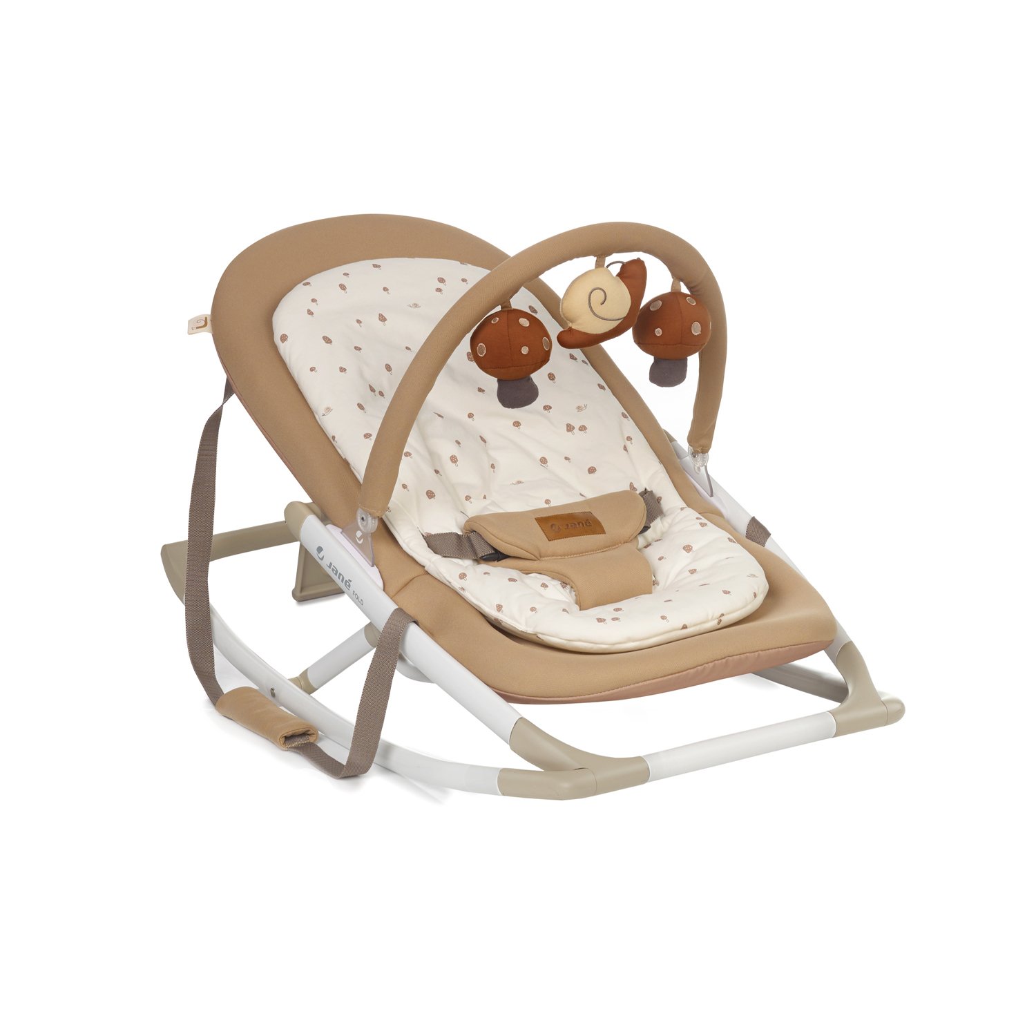 Transat Fold BEIGE Jané