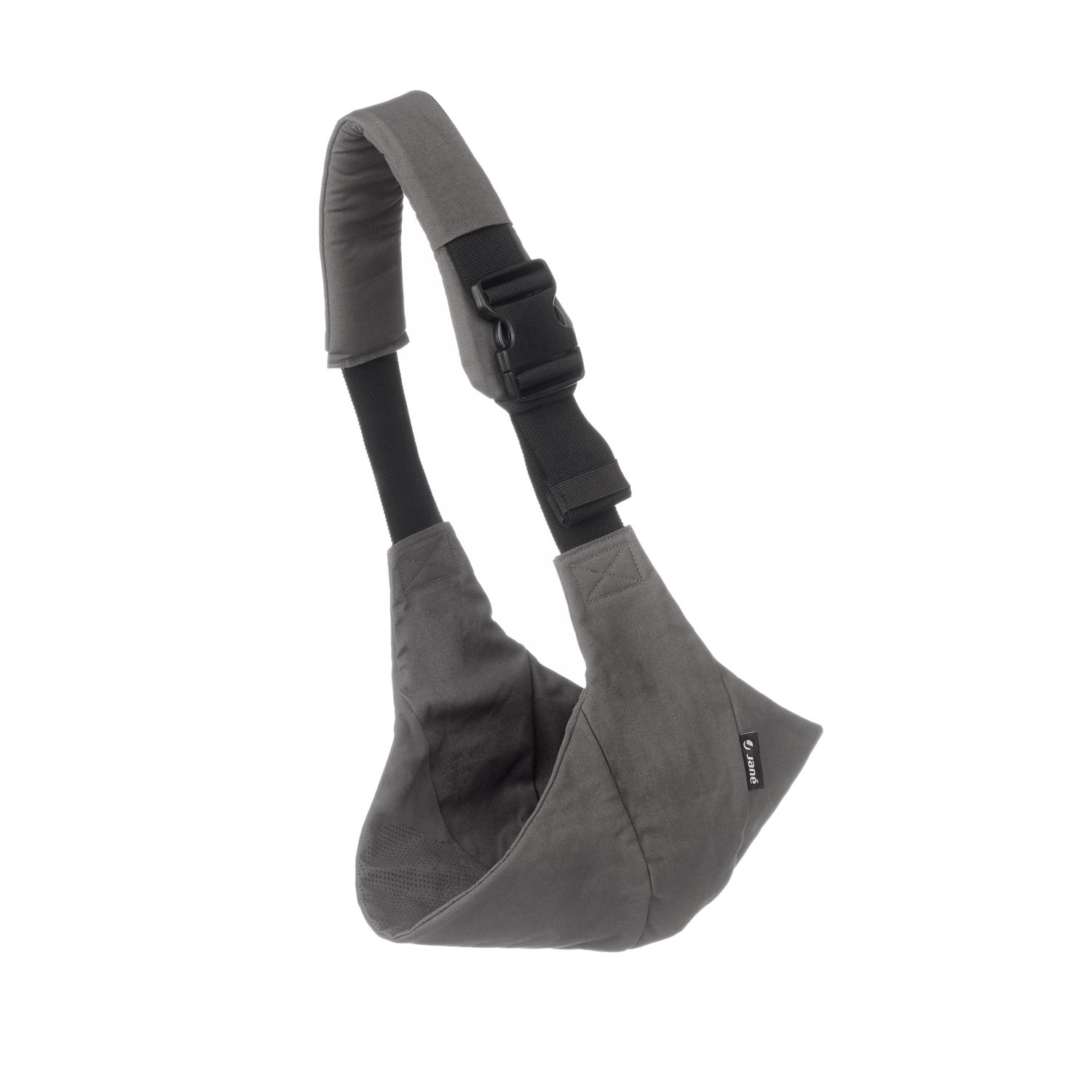 Porte-bébé Catch GRIS Jané