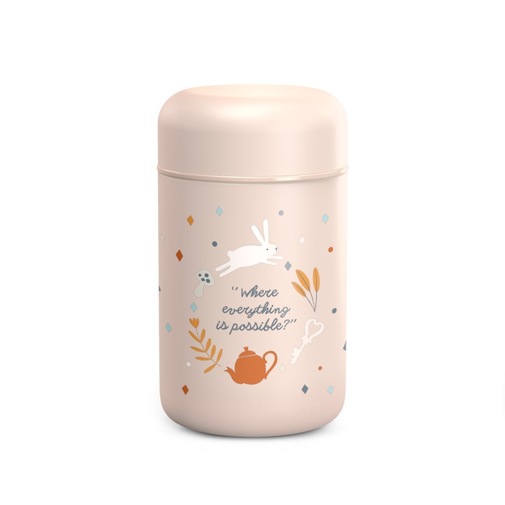 Pot Isotherme ROSE Suavinex