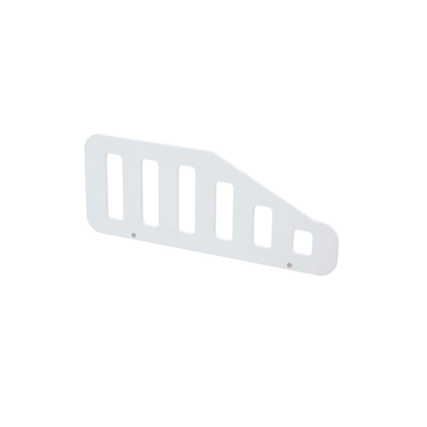 Barrière Montessori BLANC Micuna