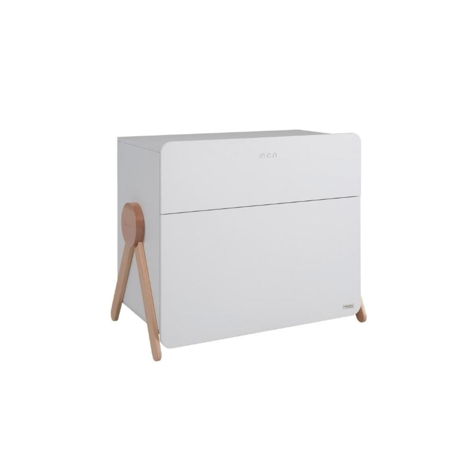 Commode Swing BLANC Micuna