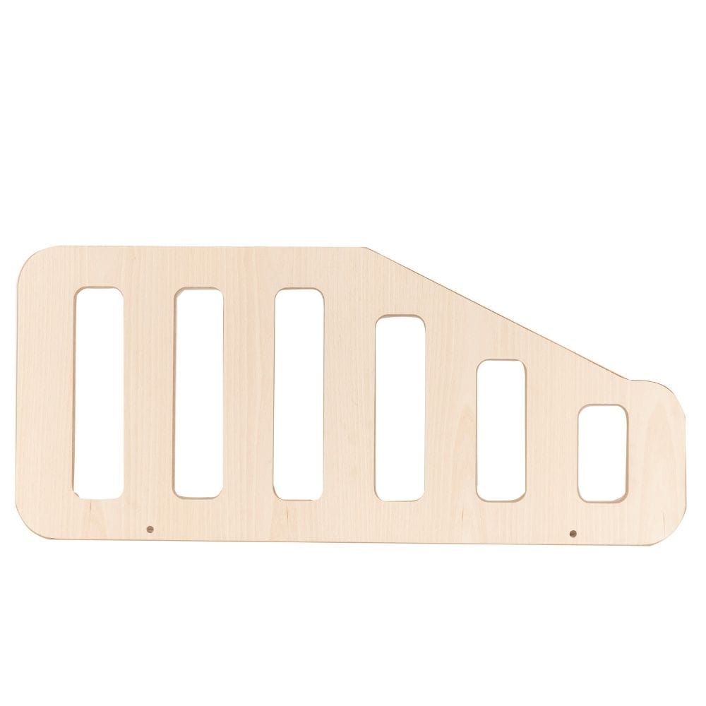 Barrière Montessori MARRON Micuna