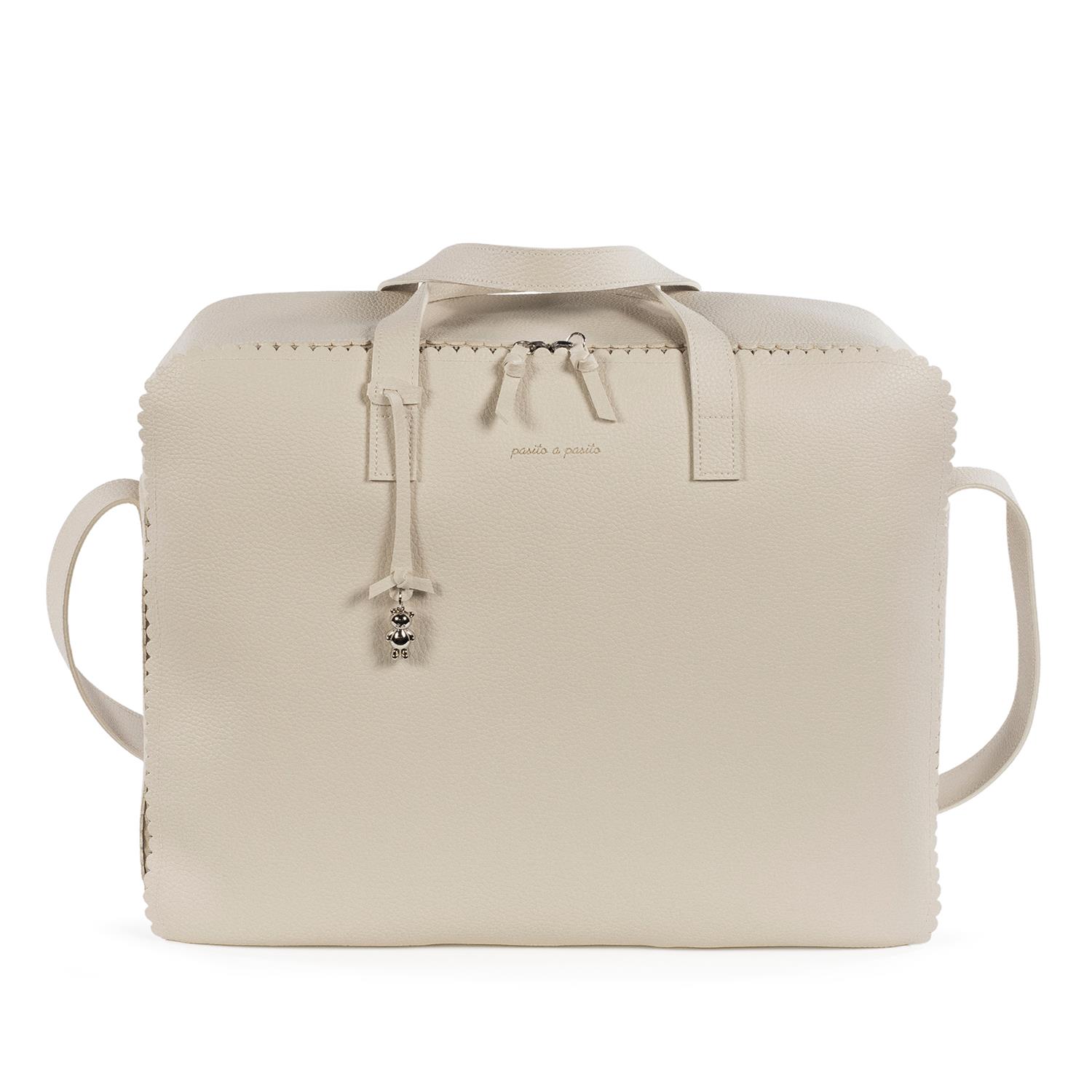 Valise Icon BEIGE Pasito a Pasito