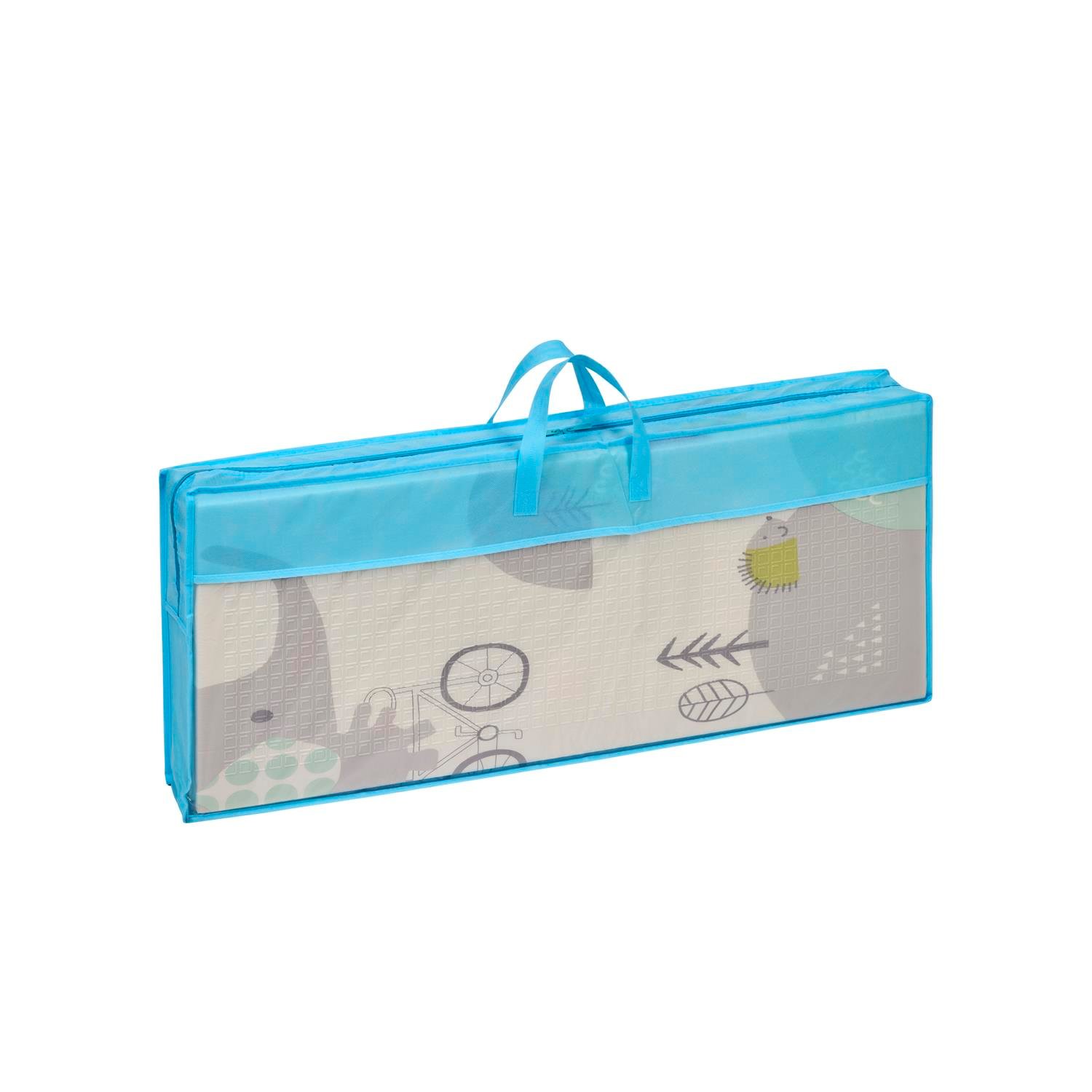 Tapis de jeu trendy MULTICOLORE MS Innovaciones