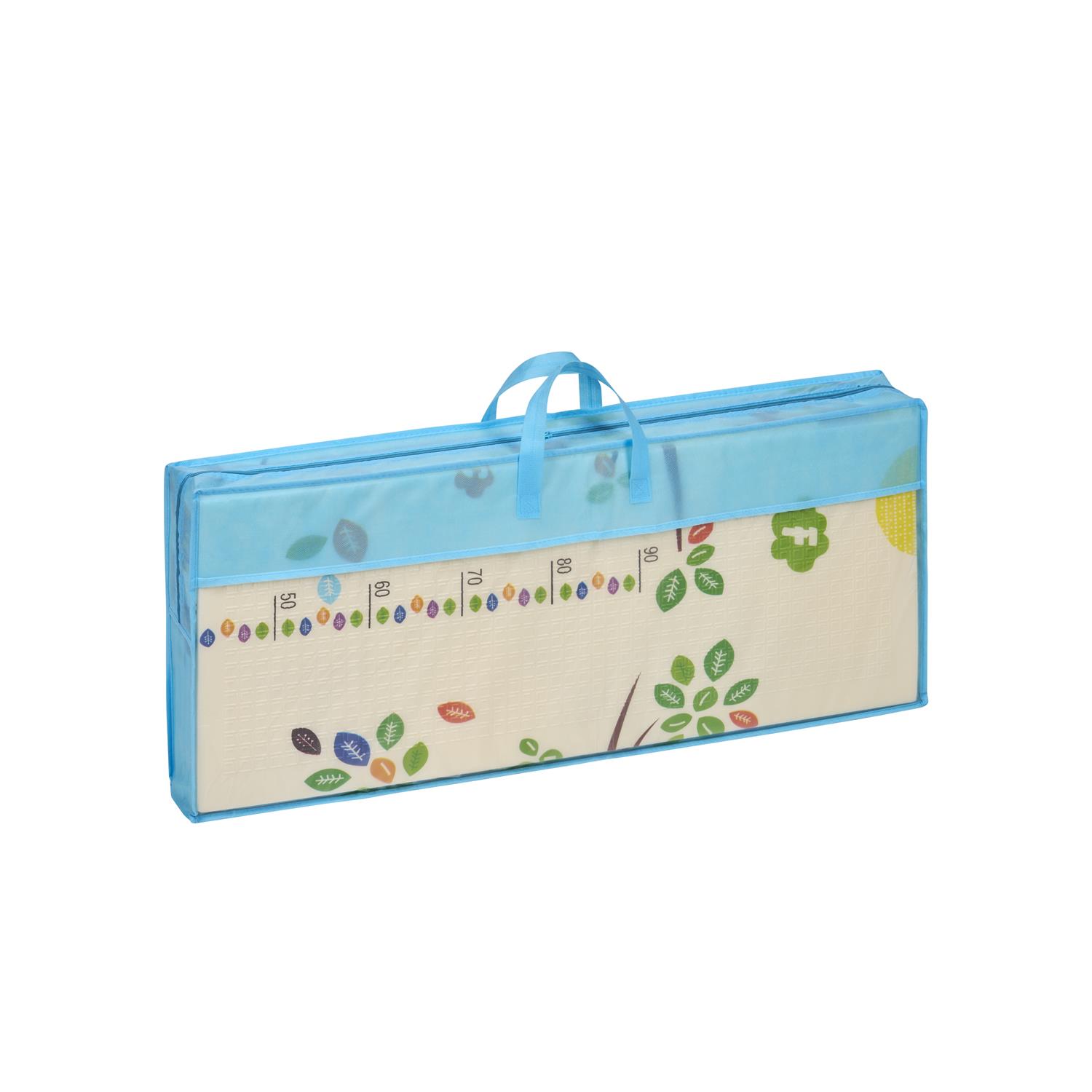 Tapis de jeu trendy MULTICOLORE MS Innovaciones