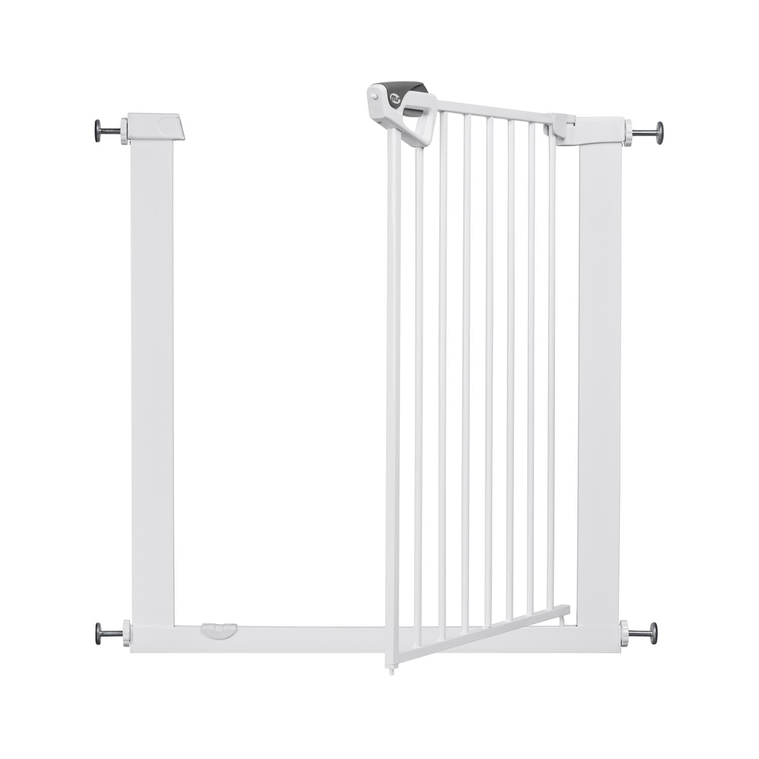 Barrière de sécurité BLANC MS Innovaciones