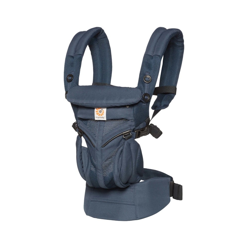 Porte-Bébé Omni 360 Mesh BLEU Ergobaby