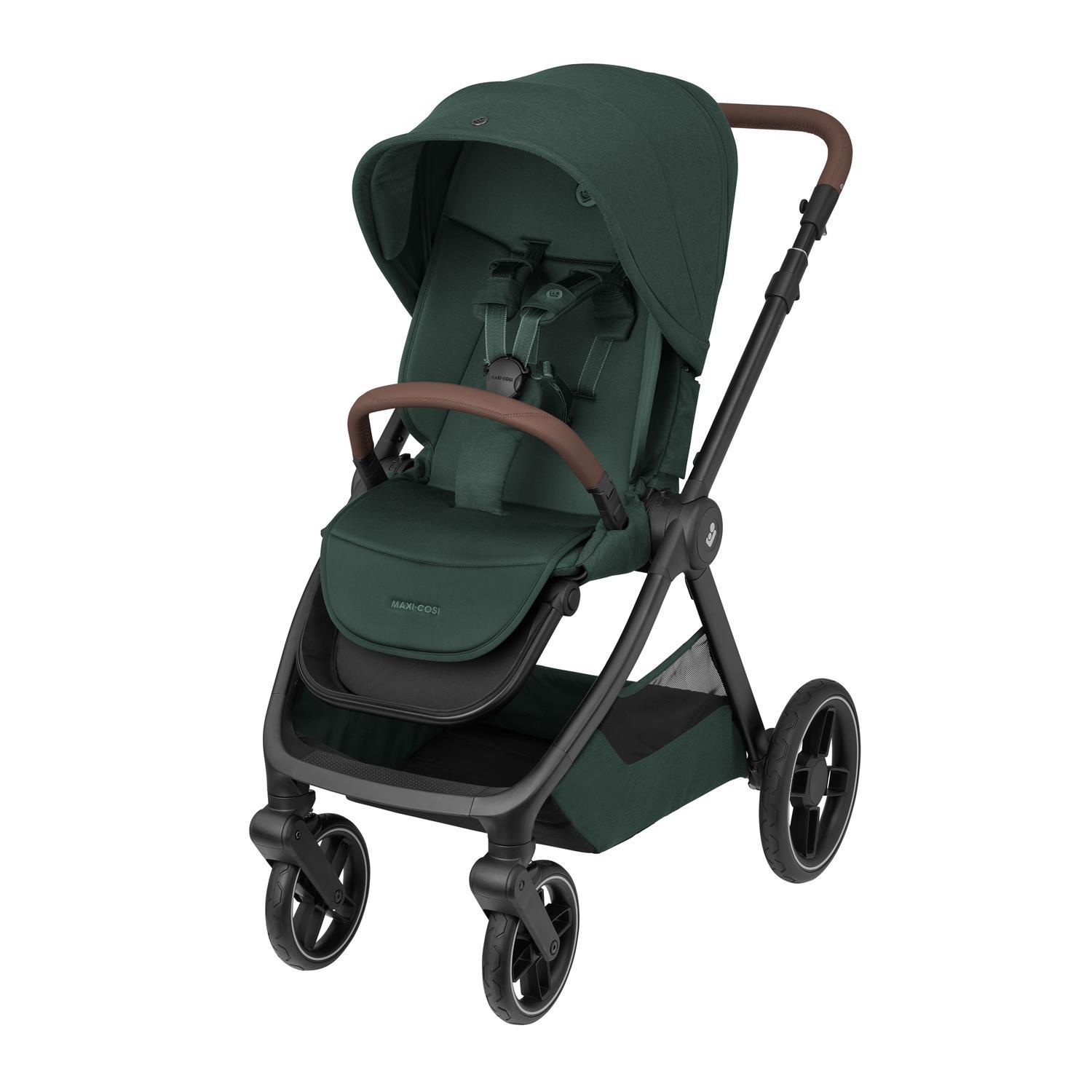 Poussette Oxford VERT Maxi Cosi