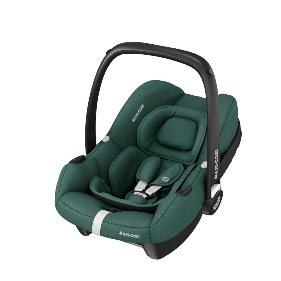 Coque CabrioFix i-Size VERT Maxi Cosi
