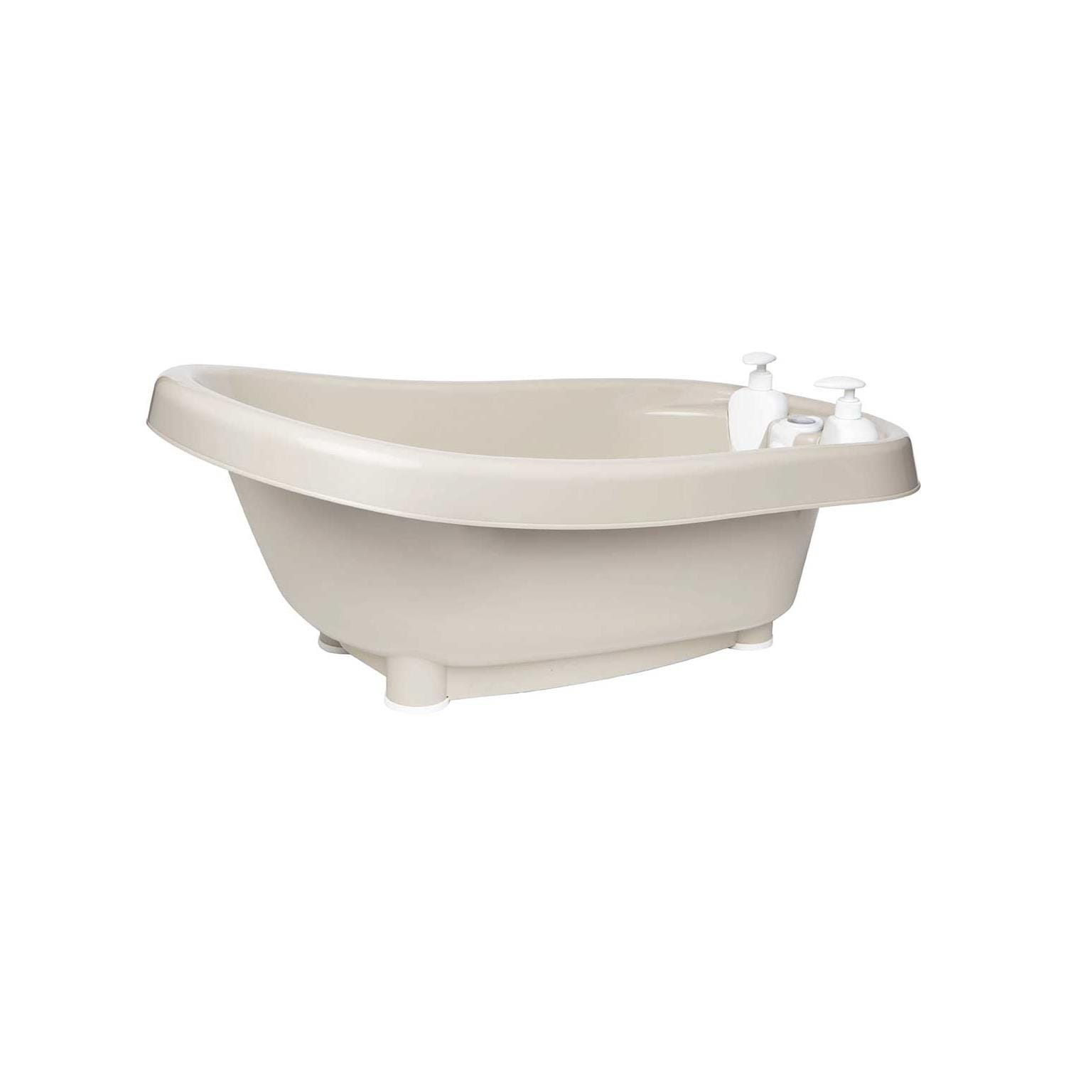 Thermo-baignoire MARRON Bébéjou