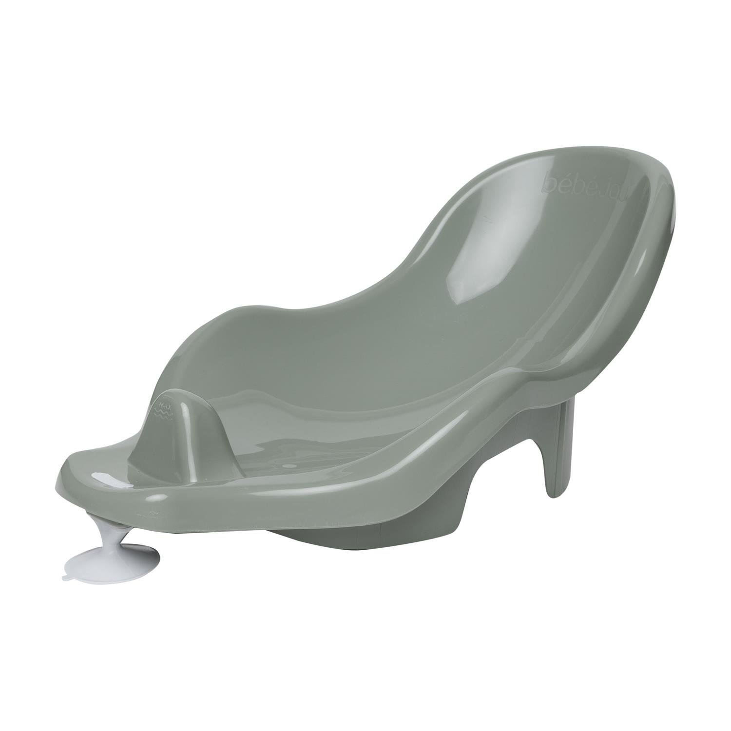 Transat de bain VERT Bébéjou