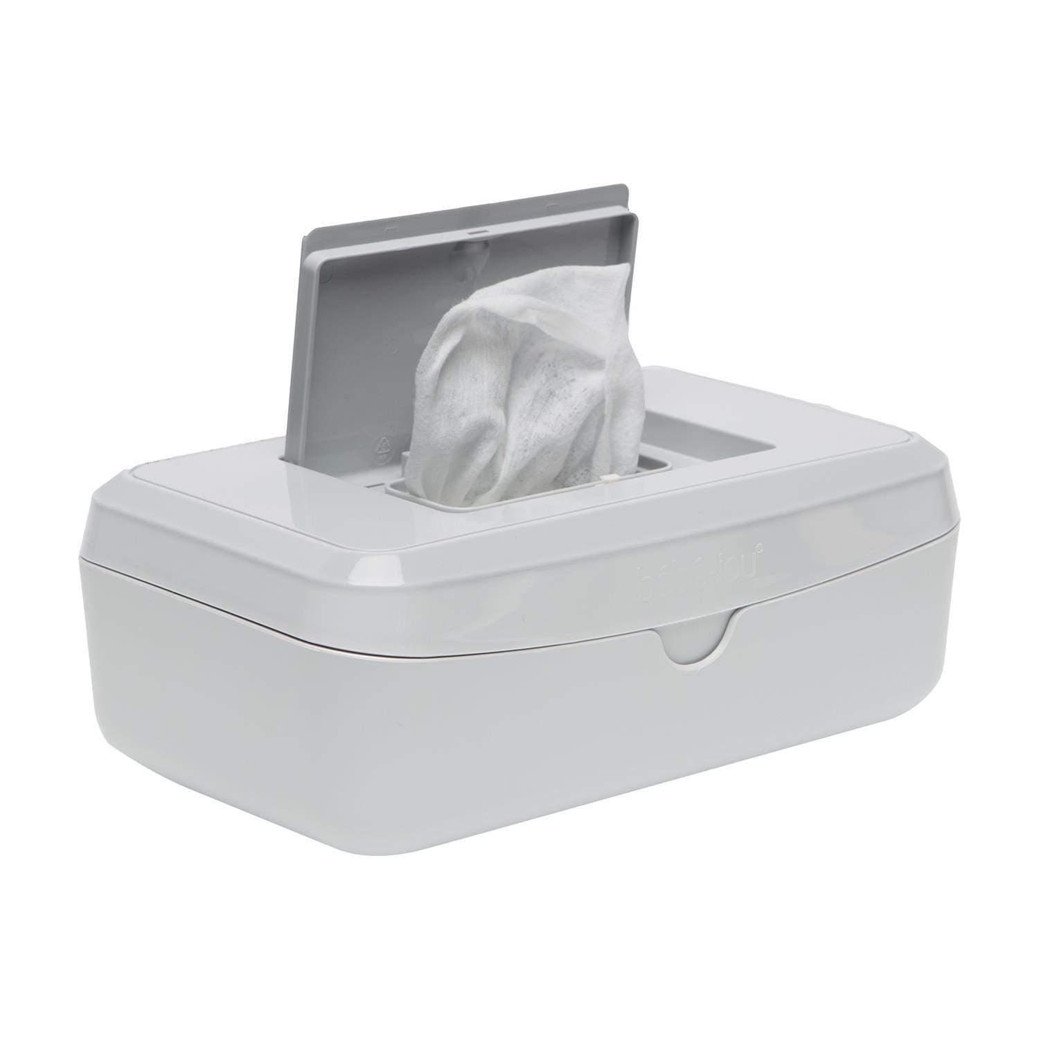 Boîte à lingettes BLANC Bébéjou