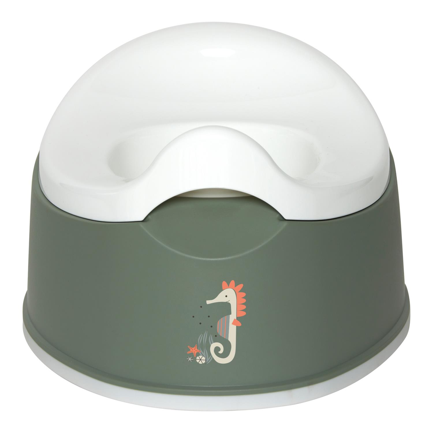 Pot Grow VERT Bébéjou