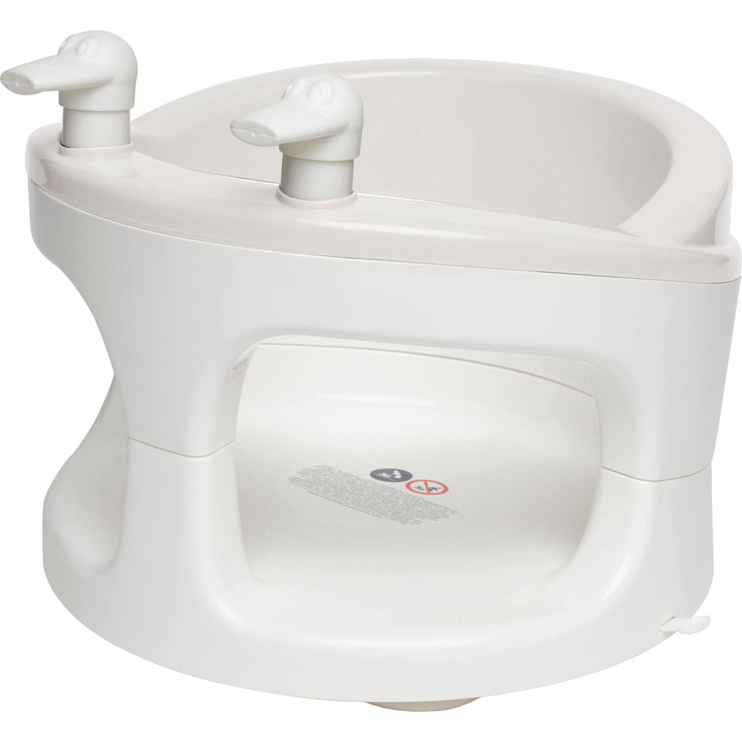 Anneau de bain BEIGE Bébéjou