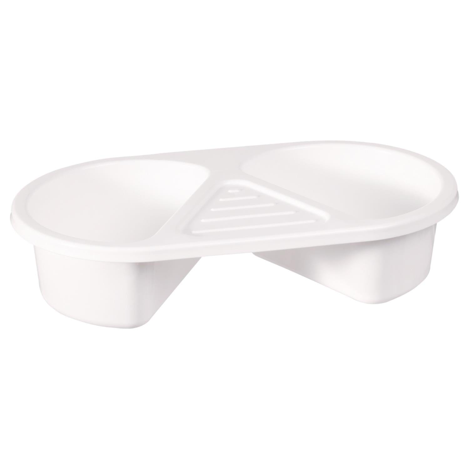 Lavabo bébé BLANC Bébéjou