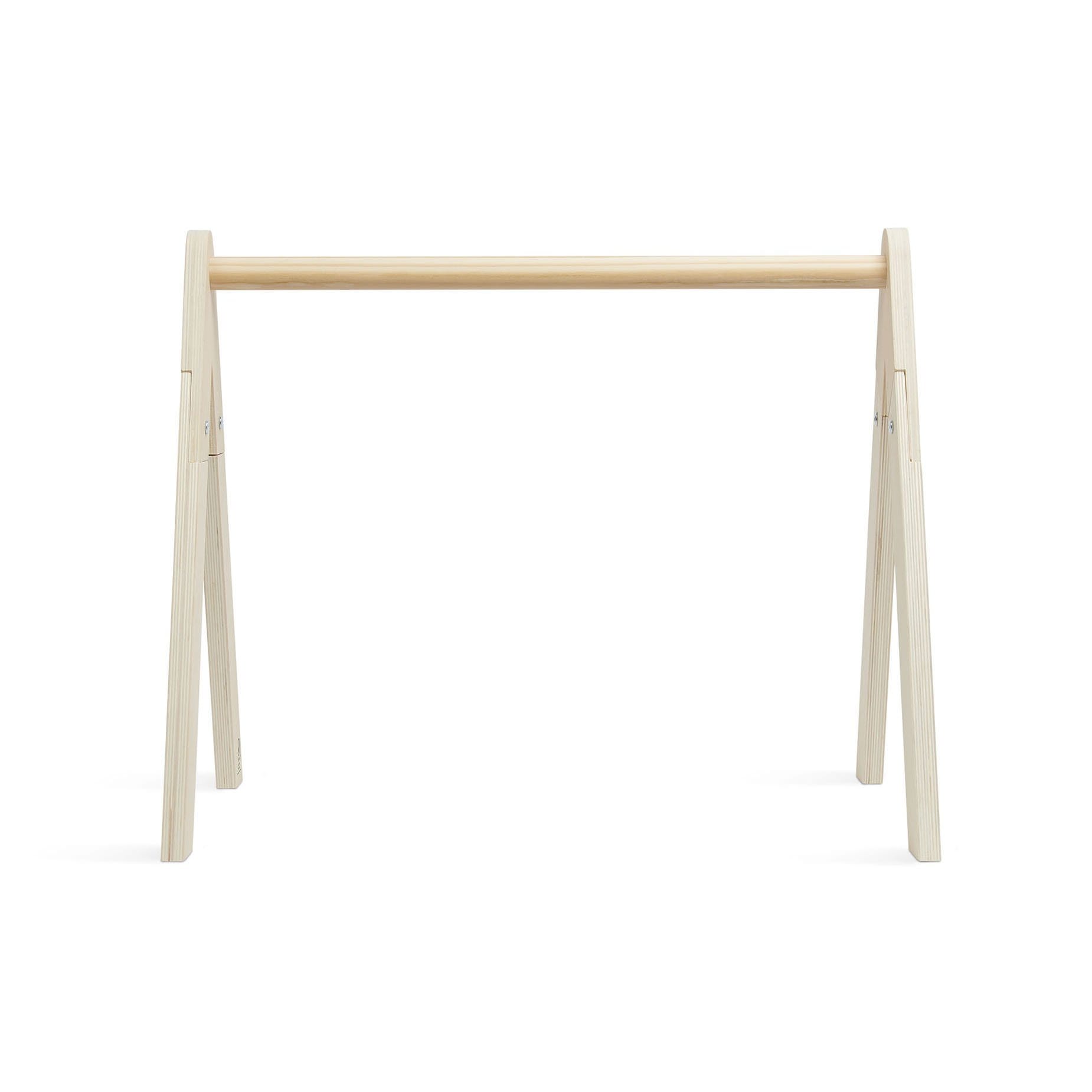 Arche d'éveil bois MARRON Jollein